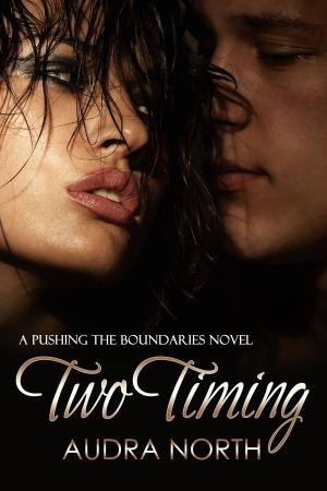 Book cover of Two Timing