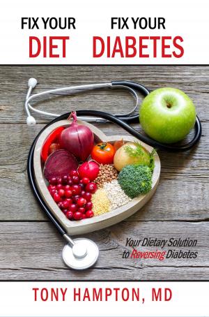 Cover of Fix Your Diet, Fix Your Diabetes