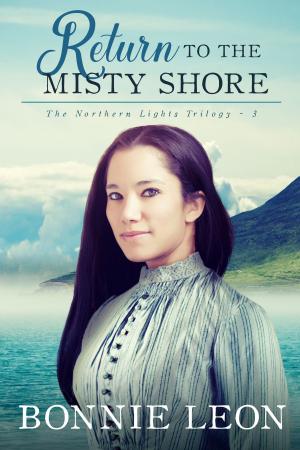 Cover of the book Return to the Misty Shore by Dianne Price