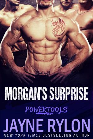 Cover of the book Morgan's Surprise by Jayne Rylon, Opal Carew, Avery Aster