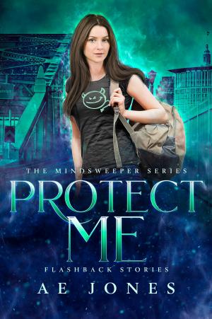Cover of the book Protect Me by Jerry McKinney