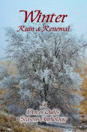 Book cover of Winter: Ruin & Renewal