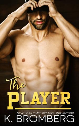 bigCover of the book The Player by 