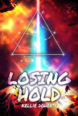 Cover of the book Losing Hold by Sy Itha