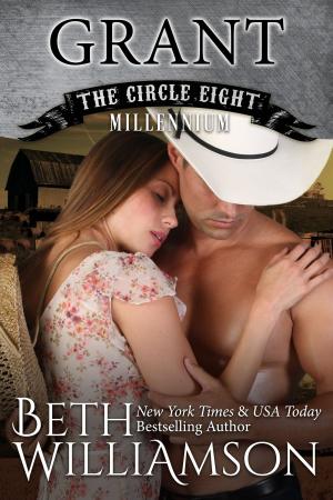 Cover of the book Circle Eight Millennium: Grant by Emma Lang