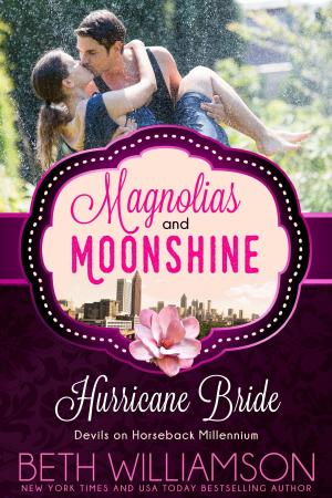 Cover of the book Hurricane Bride by Angela Quarles