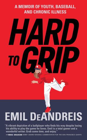 Cover of the book Hard To Grip by Hilary Holladay