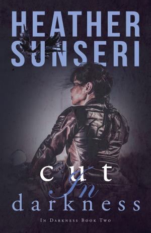 Cover of Cut in Darkness