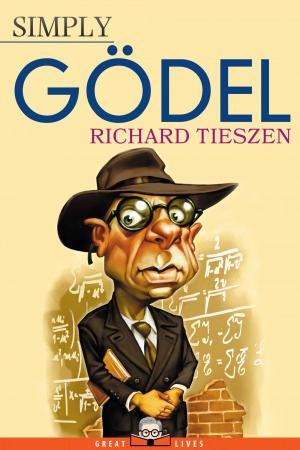 Cover of the book Simply Gödel by Franz Bardon
