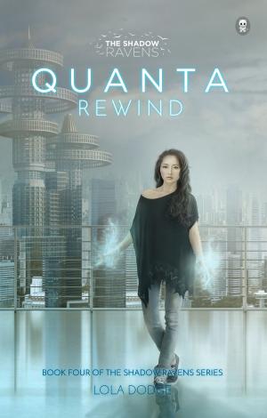 Cover of the book Quanta Rewind by Aileen Erin
