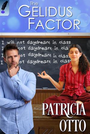bigCover of the book The Gelidus Factor by 
