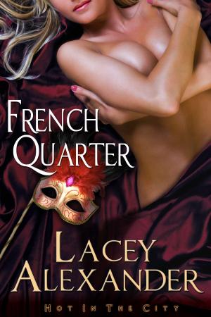 Book cover of French Quarter