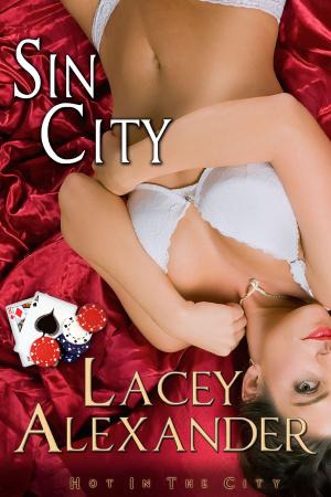 Book cover of Sin City