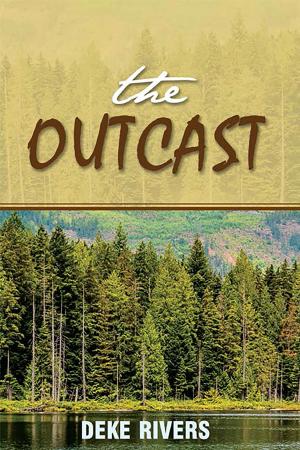 Cover of the book The Outcast by Giselle Yacoub