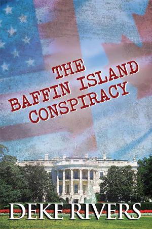 Book cover of The Baffin Island Conspiracy