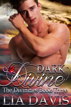Cover of the book Dark Divine by Kerry Adrienne, Lia Davis