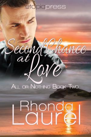 Cover of the book Second Chance at Love by Ally Shields