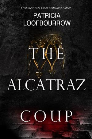 Book cover of The Alcatraz Coup: A Prequel to the Red Dog Conspiracy