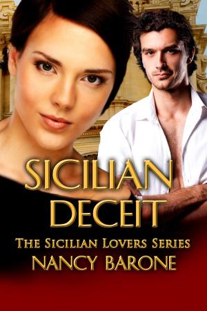 Cover of the book Sicilian Deceit by Imogene Nix, Ashlynn Monroe, Jaye Shields