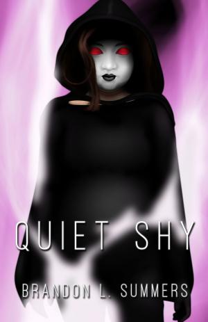 Cover of the book Quiet Shy by Adrian J. Smith