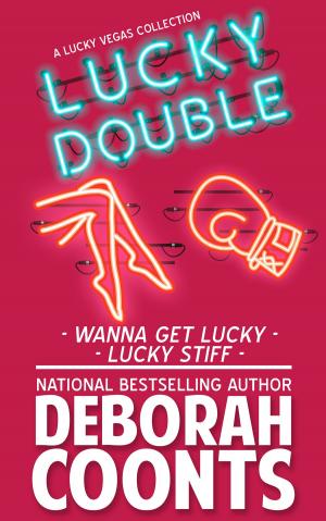 Cover of the book Lucky Double by Rebecca Cramer