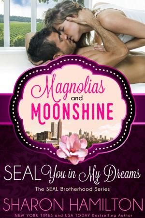 Book cover of SEAL You In My Dreams