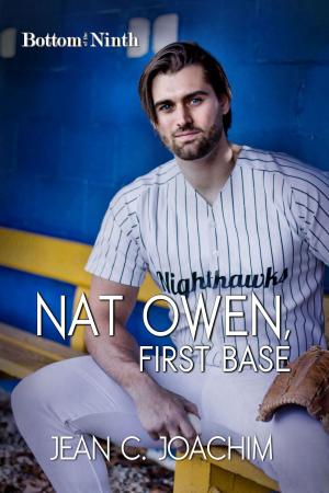 Cover of the book Nat Owen, First Base by Sharon Kendrick