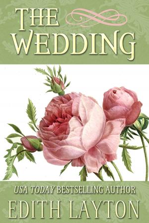 Cover of the book The Wedding by Julie Ann Knudsen