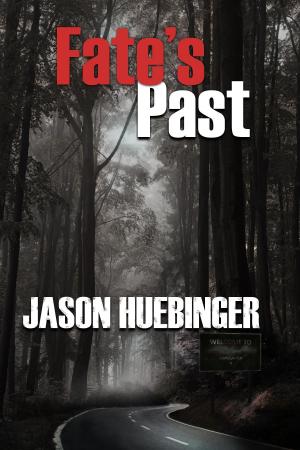 Cover of the book Fate's Past by Brian Cohn