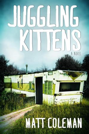 Cover of the book Juggling Kittens by Penni Jones