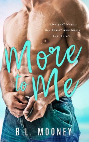 Cover of More to Me