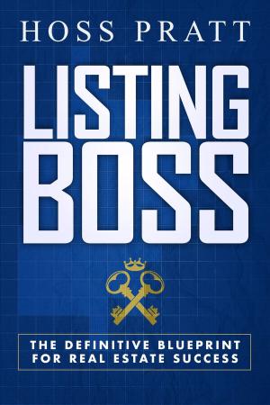 Cover of the book Listing Boss by James Lythgoe