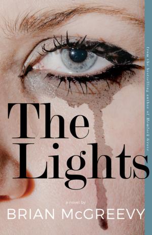 Cover of the book The Lights by Martha Sweeney