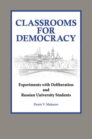 Cover of Classrooms for Democracy