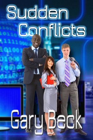 bigCover of the book Sudden Conflicts by 