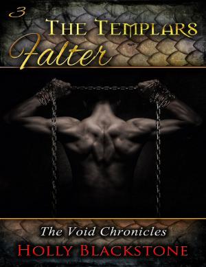 Cover of the book The Templars Falter: The Void Chronicles 3 by Kimberly D. Carter