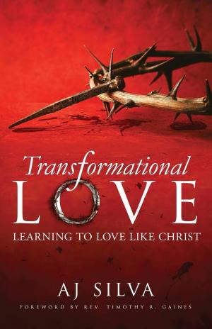 Cover of Transformational Love