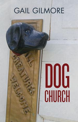 Cover of the book Dog Church by Nina Packebush