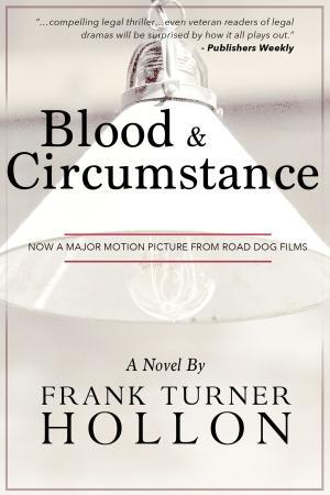 Cover of the book Blood and Circumstance by Dean Baker