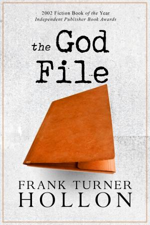Cover of the book The God File by Michael Steinberg