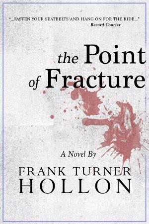 Cover of the book The Point of Fracture by Jen Michalski