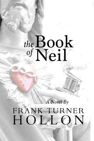 Cover of the book The Book of Neil by Adrian Van Young