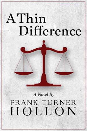 bigCover of the book A Thin Difference by 