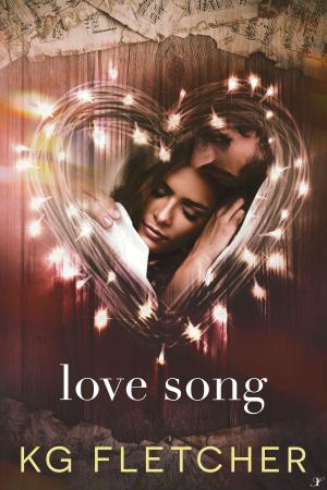 Cover of the book Love Song by J.B. Hartnett