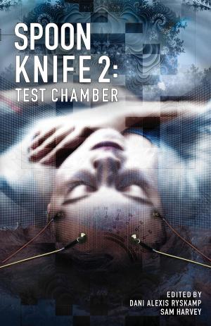 Cover of the book Spoon Knife 2 by Jr. Michael Scott Monje