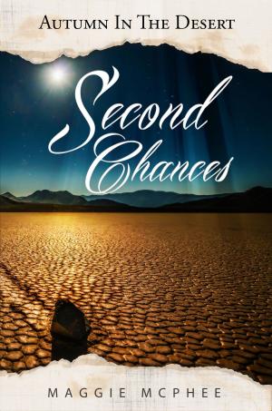 Cover of the book Second Chances by Jennifer Friess