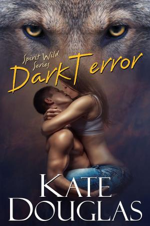 Cover of the book Dark Terror by Ellery Adams
