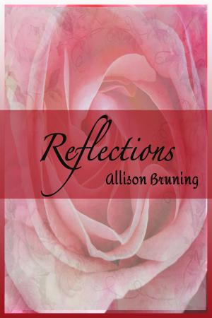 Cover of the book Reflections by Marfa House