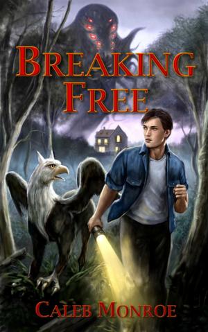 Cover of the book Breaking Free by Jannifer Powelson