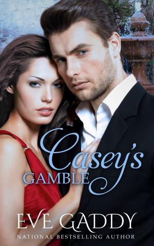 Cover of the book Casey's Gamble by Ashley Bostock